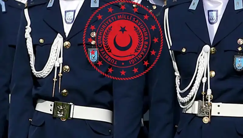 Milli Savunma Üniversitesi 2025 Tercih Sonuçları Açıklandı! Mülakat Aşaması Merakla Bekleniyor