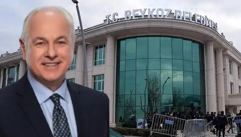 Beykoz Belediyesi Hakkında Soruşturma: İddianame Kabul Edildi, Ne Olacak?