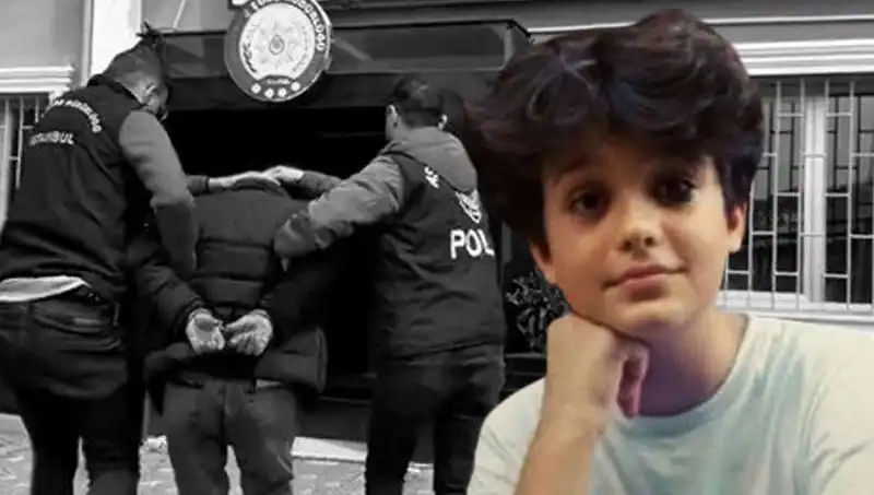 Mattia Ahmet Minguzzi Cinayetinde Yeni Gelişme: Aileyi Tehdit Edenlere 7 Yıl Hapis İstemi
