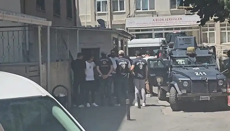 Leman Dergisi Soruşturmasında Dört Tutuklama ve İfadelere Dair Şok Edici Detaylar