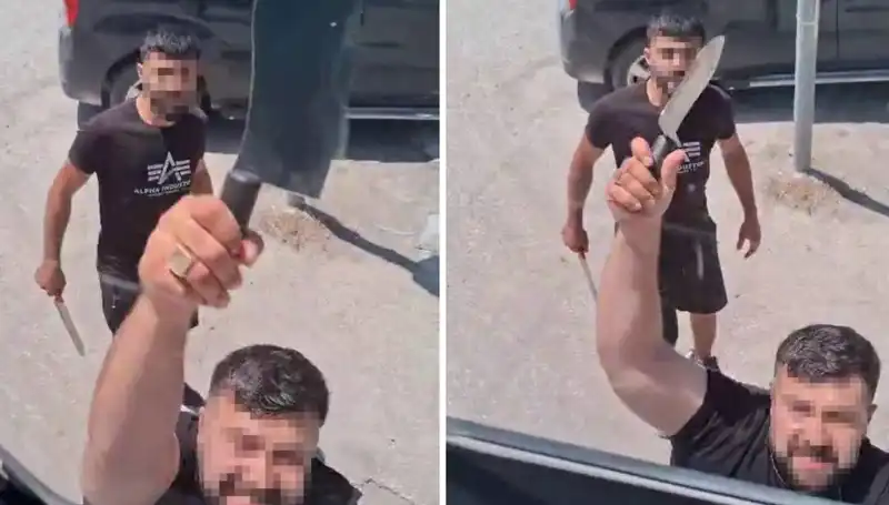 Yol Verme Tartışmasında Kanlı Dehşet: Olayın Ardındaki Gerçekler