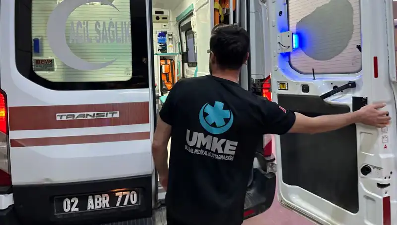 Etek Tekere Dolandı, Bisiklet Devilmiş Olabilir mi?