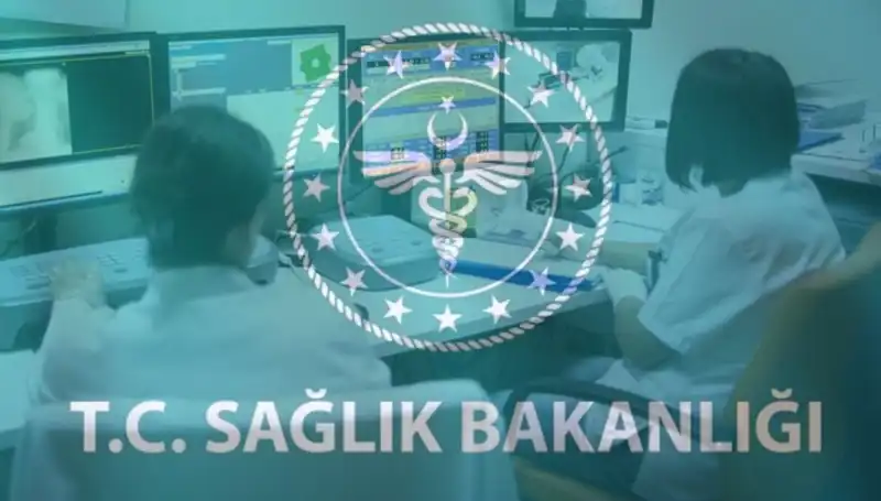 Sağlık Bakanlığı 37 Bin Personel Alımı İçin Tarih Belirlenecek Mi?