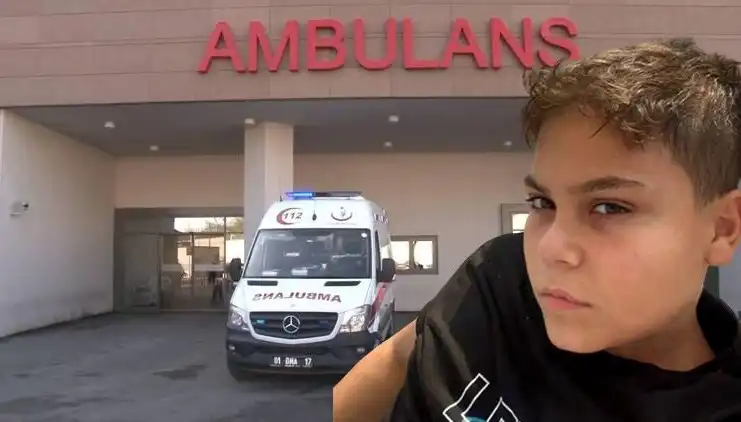 Sosyal Medya Tutkusu Genç Hayatı Aldı: Arkadaşını Öldüren 14 Yaşındaki Çocuk