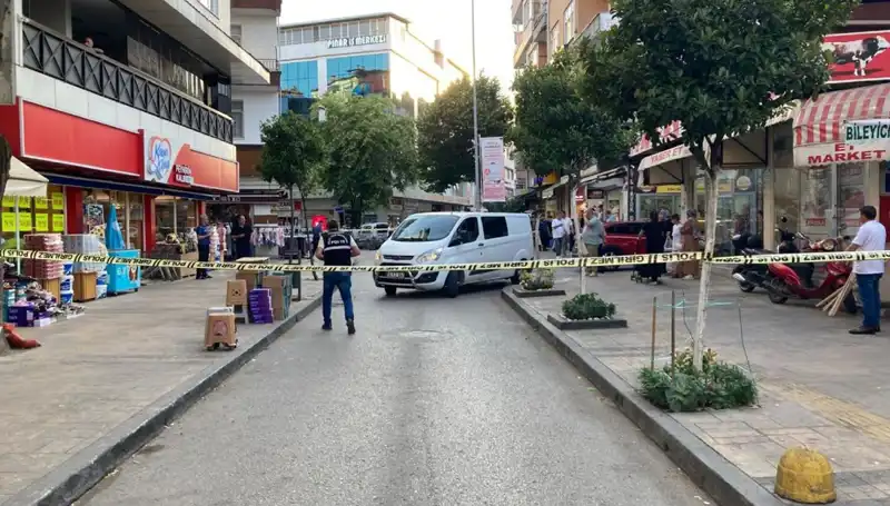 Ordu’da Polisiye İzlemede Silahlı Saldırı: 3 Kişi Yaralandı!