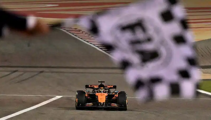 Formula 1 2024 Takviminde Şoke Eden Değişiklik: Emilia-Romagna Yerine Madrid!