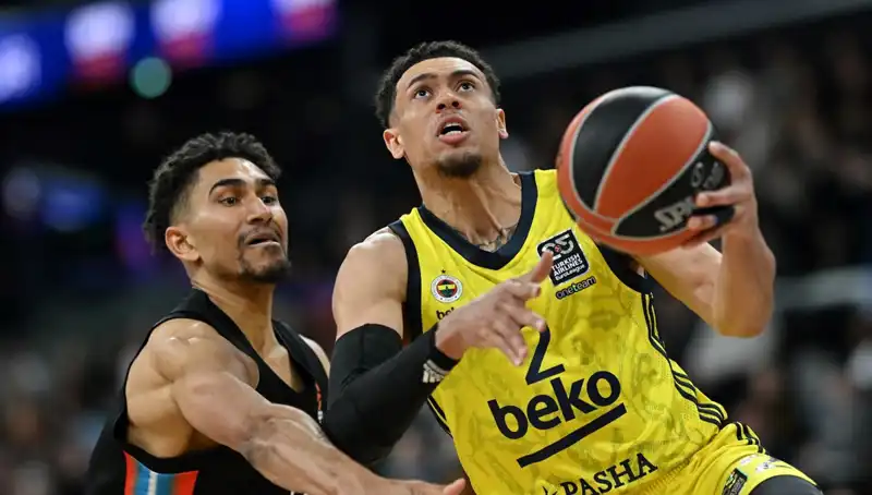 Fenerbahçe-Beşiktaş Derbisi İçin Tarih ve Detaylar Açıklandı