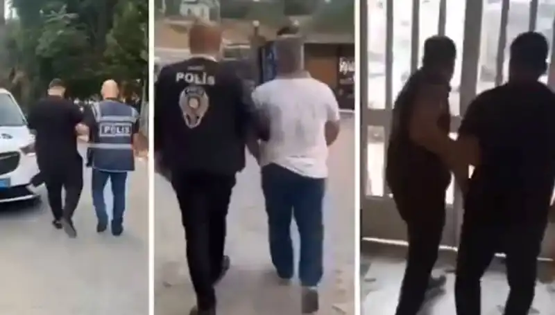 21 İlde Siber Suç Operasyonu: 346 Şüpheli Gözaltına Alındı!