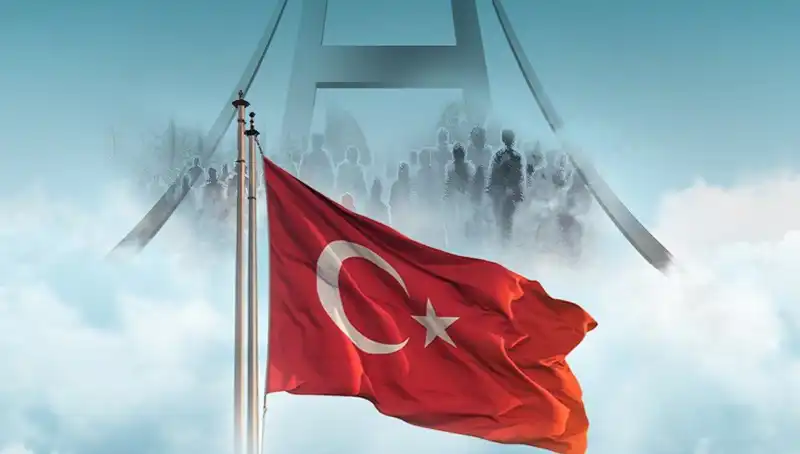Spor Kulüpleri 15 Temmuz’a Özel Anlamlı Mesajlarla Birleşti