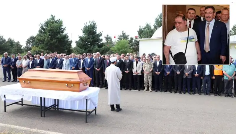 Cevdet Yılmaz'ın Yeğeni Hayatını Kaybetti: Aile ve Toplum Derin Bir Üzüntü İçinde