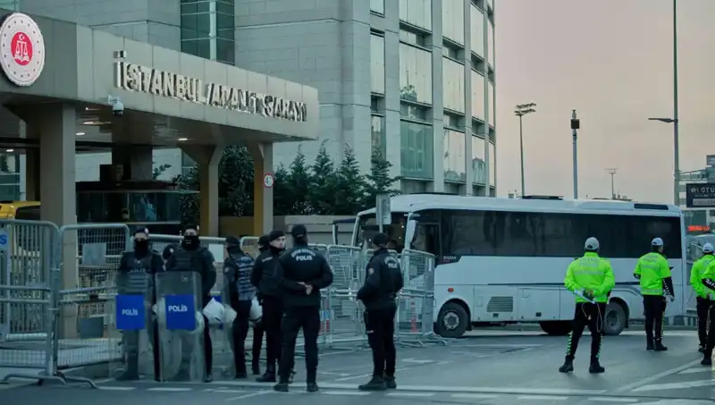 İBB Operasyonunda Dikkat Çeken Gelişme: İş İnsanı İçin Yakalama Kararı Çıktı