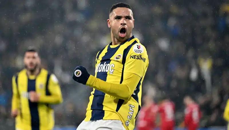Fenerbahçe, Golcü Takası ile Öne Çıkıyor: Yeni Yıldızlar Geliyor!