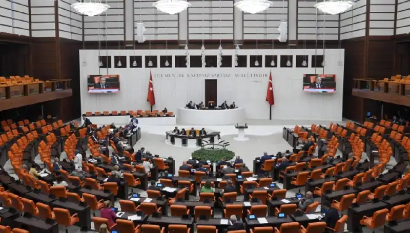 Zeytinlik Teklifinde 8 Yeni Madde Kabul Edildi: Tarımda Dönüşüm Başlıyor