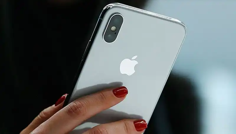 iPhone Kullanıcıları Dikkat! Banka Bilgilerinizi Çalma Tehlikesi Kapıda