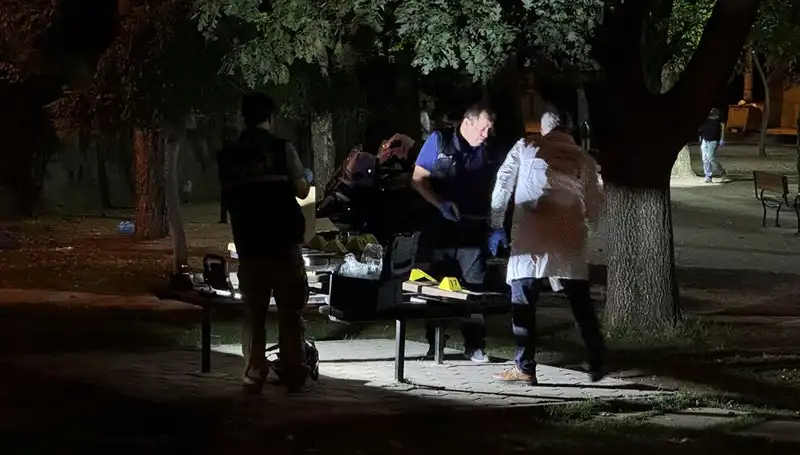 Husumet Kanlı Bitti: 1 Ölü, 2 Yaralı Olayın Ardındaki Gerçekler