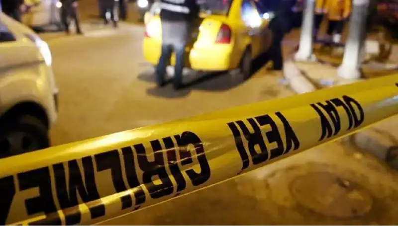Motosiklet Kazasında Hayatını Kaybeden Genç Sürücünün İfadesi Şok Etti
