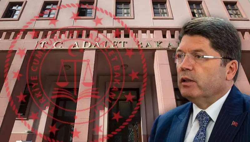 2025 Yılında 20 Bin Adalet Bakanlığı Personel Alımı İlanı Mı Yayınlanacak?