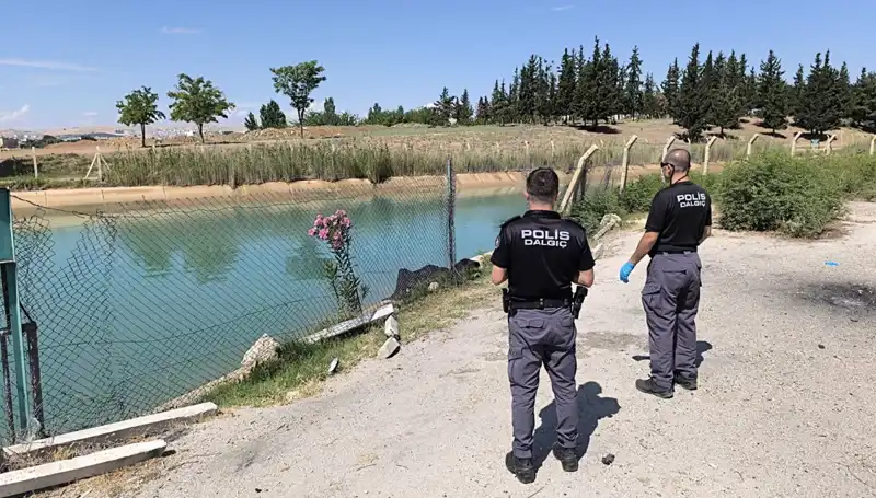Aranan Çocuğun Cesedi Sulama Kanalında Bulundu: Üzücü Gelişmeler