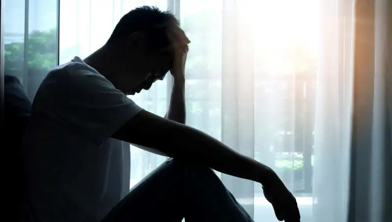 Doktorlar Depresyon Zannetti, Beyin Tümörü Sonucu Hayatını Kaybetti