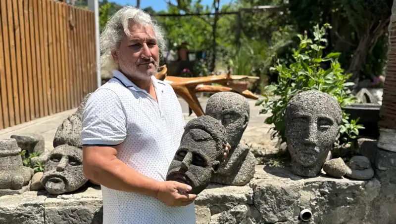 3 Günde Yapılan Eserler: Tarihi Olarak Görülen Sanat Harikaları