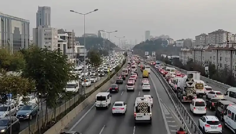 Trafik Haftası: Güvenli Sürüş İçin Bilinçlenme Zamanı Geldi