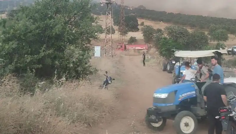Manisa'da "Tanker ve Taralları Doldurun" Çağrısı: Su Krizine Karşı Acil Önlemler