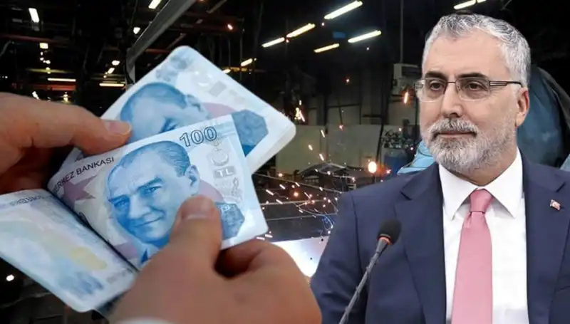 Kamu İşçileri İçin Toplu İş Sözleşmesi Görüşmeleri: Son Durum ve Beklentiler