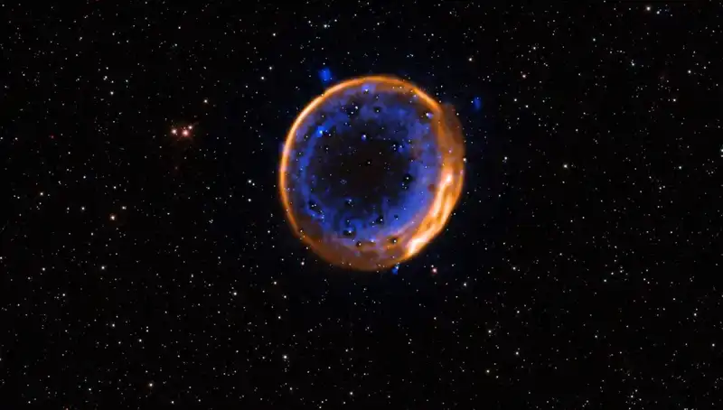 İki Kez Patlayan Yıldız Keşfi: Astronomide Çığır Açan Gelişmeler