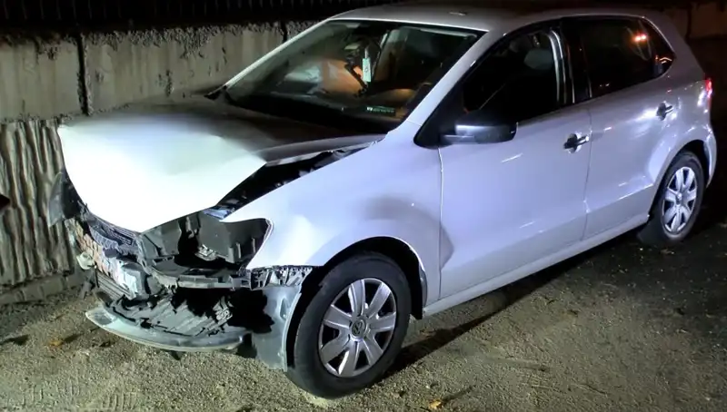 Sarıyer’de Zincirleme Kazada 1’i Ağır 2 Yaralı: Görgü Tanıkları Olayı Anlattı