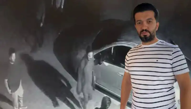 Ayrılmak İsteyen Genç Kadının Şok İddiası: Zorla Senet İmzalamaya Zorlama!