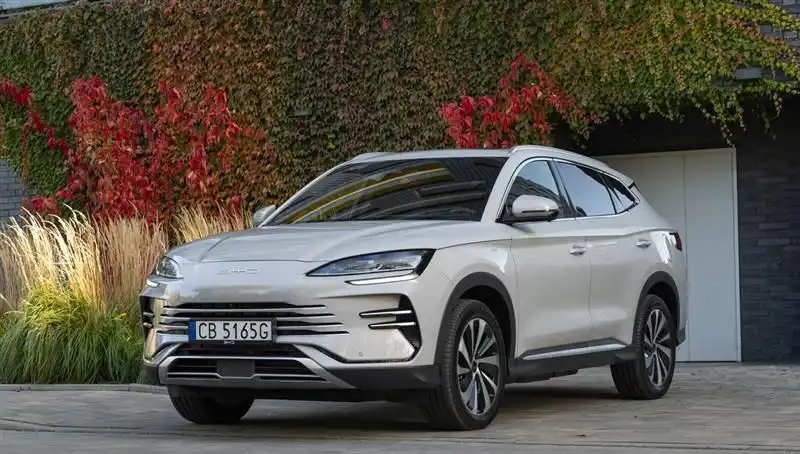 BYD Türkiye'de Yeni Bir Dönem Başlatıyor: Üretim Tarihleri Açıklandı!
