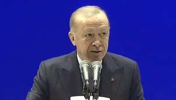 Batılı Ülkeler Göçün Nedeni: Cumhurbaşkanı Erdoğan'ın Çarpıcı Açıklamaları