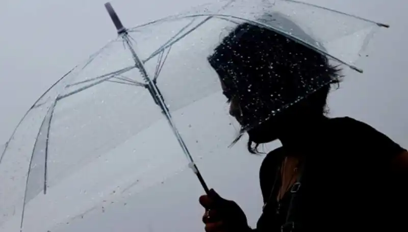 Meteoroloji'den Gelen Uyarı: Yağışlı Hava Türkiye'yi Etkileyecek