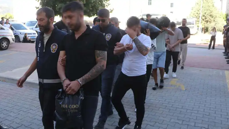 Sahte Eskort İlanı ile 12 Milyon Lira Dolandırıcılığı: Olayın Detayları