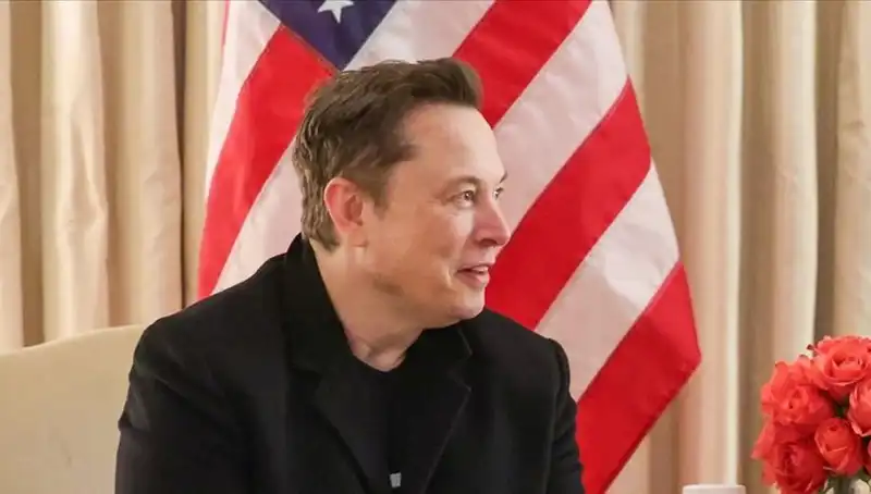 Elon Musk, Beyaz Saray'daki Tartışmada Tarafını Belirledi