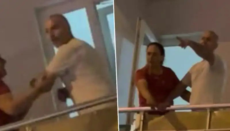 Bursa’da Korku Dolu Anların Ardındaki Gerçek: "Burayı Terk Edin, Katliam Yaparım!"