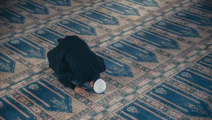 Türkiye'nin Dört Büyük Şehrinde Cuma Namazı Saati ve Uygulamaları