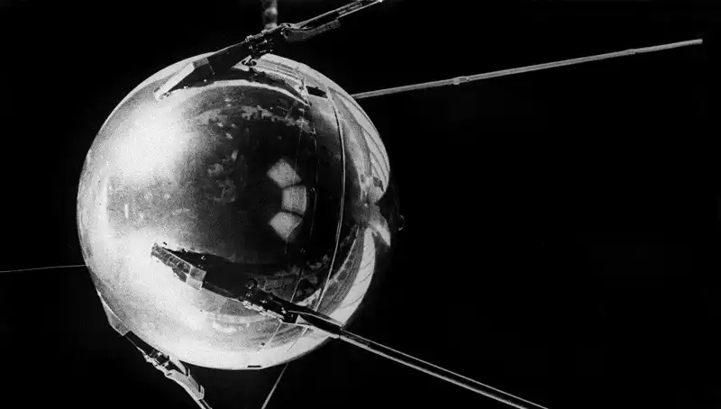 1972'de Fırlatılan Sovyet Uzay Aracı Kontrolsüz Şekilde Dünya’ya Düşüyor!