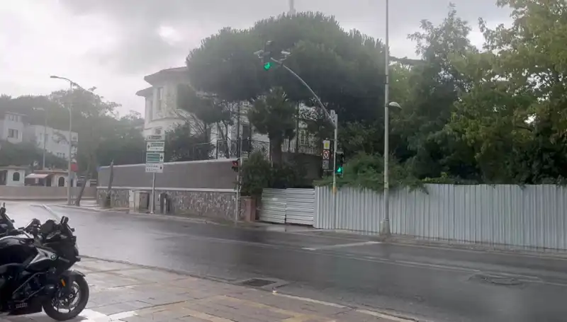 İstanbul'da Sağanak Yağışlar Şehri Serinletti, Neden Önemli?