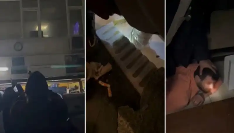 Etiler'den Zeytinburnu'na Uzanan Polisi Şaşırtan Olay: Zamanla Yarıştı!