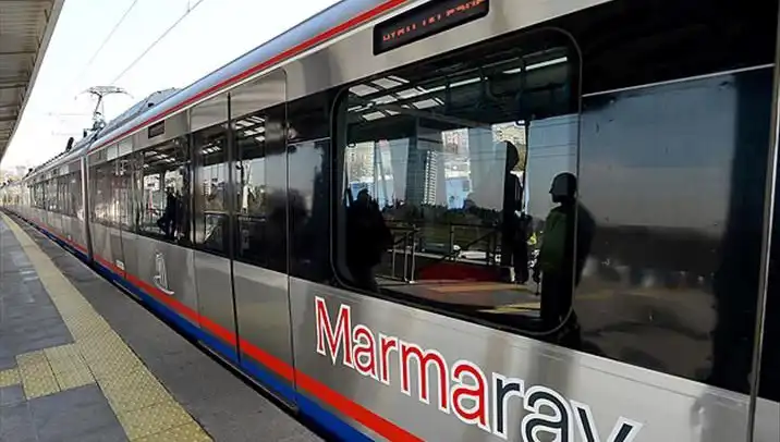 Marmaray Seferleri Durdu mu? Son Durum ve Açıklamalar