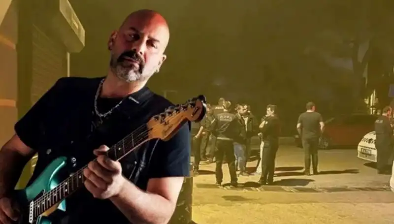 Onur Şener Cinayetinde İki Sanığın Cezası Açıklandı: Şok Gelişmeler