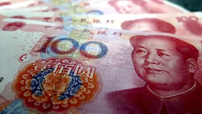 Çin Yuan'ının Düşüşü: Ekonomik Etkileri ve Küresel Yansımaları
