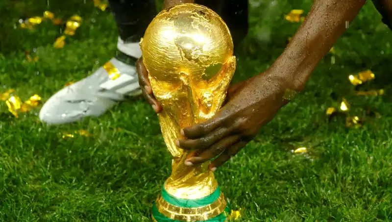 Bir Ülke Daha 2022 Dünya Kupası Biletini Kapmayı Başardı!